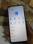 A picture of Tecno Camon 18i 128gb 4gb ram