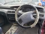A picture of TOYOTA Noah field tourer 4wd. 0755309449 0781518583.