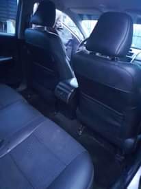 A picture of Toks standard 5 5m
