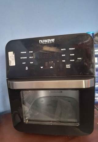 air fryer