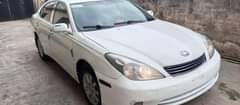 A picture of Lexus Es300 2003 Registered used