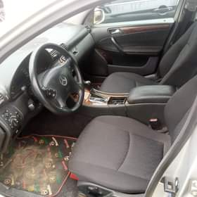 A picture of PRICE SLASHED MERCEDES C200 KOMPRESSOR FIRST BODY AC CHILLING SOUND