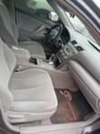 A picture of Camry 08 v4 fabric alloy