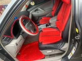 A picture of 2008 muscle Camry Engine and gear AC chilling Buy and