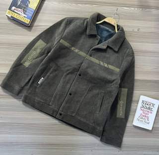A picture of Jackets