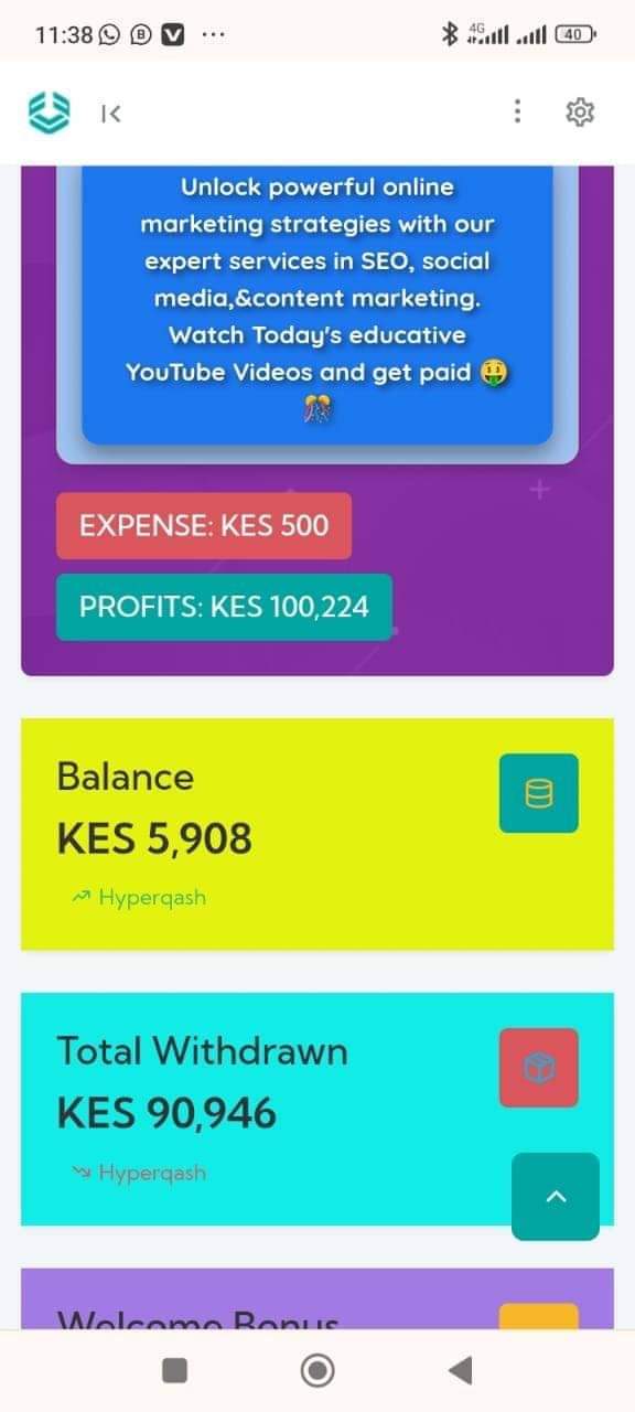 A picture of HYPERQASH