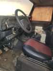 A picture of Land rover defender