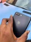 A picture of Iphone 7plus 32GB check description 