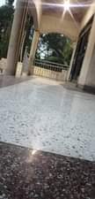A picture of Terrazzo works