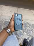 A picture of Iphone 7g