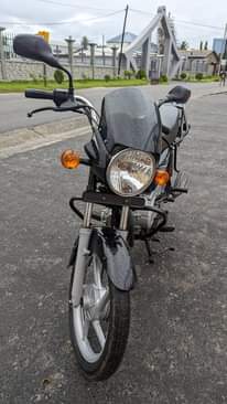 A picture of Boda boda Inauzwa