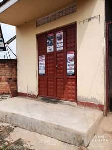 A picture of Rentals for sell in Nabbingo masaka rd at 25m Slightly