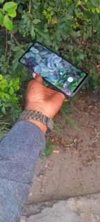 A picture of SAMSUNG GALAXY A13 RAM 4 GB 64