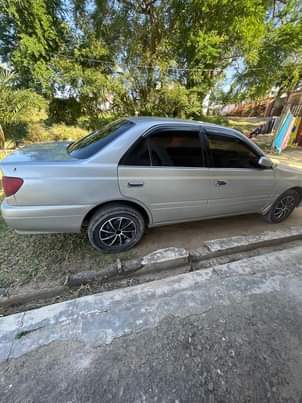 A picture of Carina Ti inauzwa 7 8m