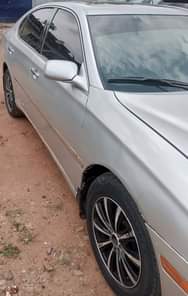 A picture of TAKAS MOTORS 07060931241 Premium or Nothing Lexus Es330 2006 model
