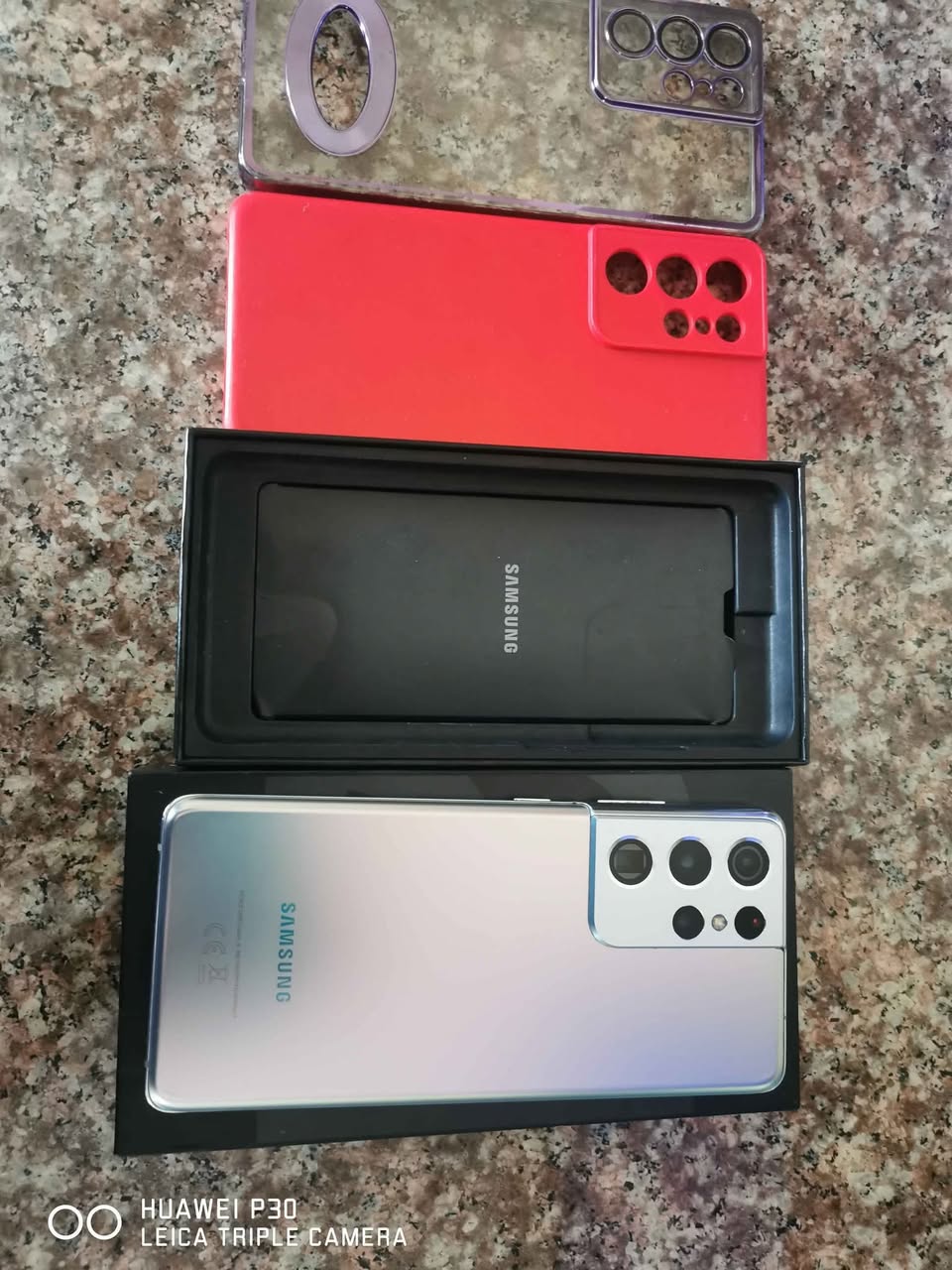 used samsung galaxy