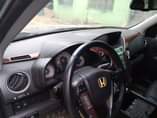 A picture of 2010 Honda Crv Ex
