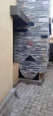 A picture of Self contained house available for rent