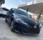 A picture of IS250