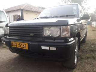 classifieds/cars landrover