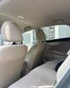 A picture of  TOYOTA COROLLA LE Fullest Option Year 2013 Model Status
