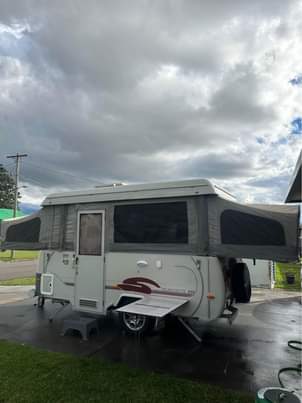 caravans for sale