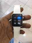 A picture of Apple watch Series 3 42mm