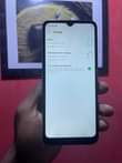 A picture of infinix hot 10t