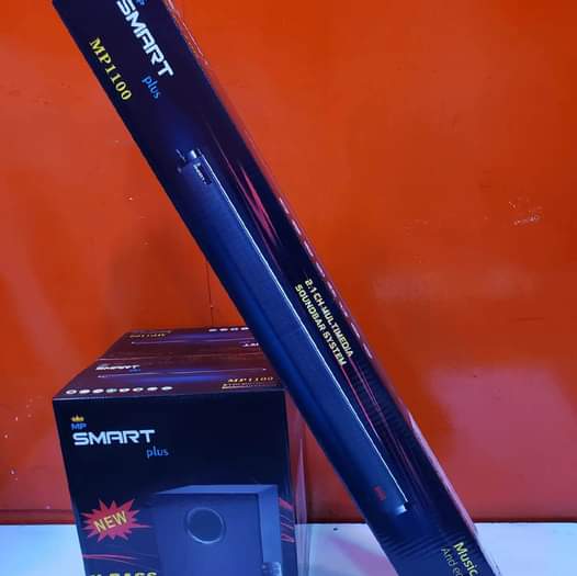 A picture of Smart Plus Soundbar