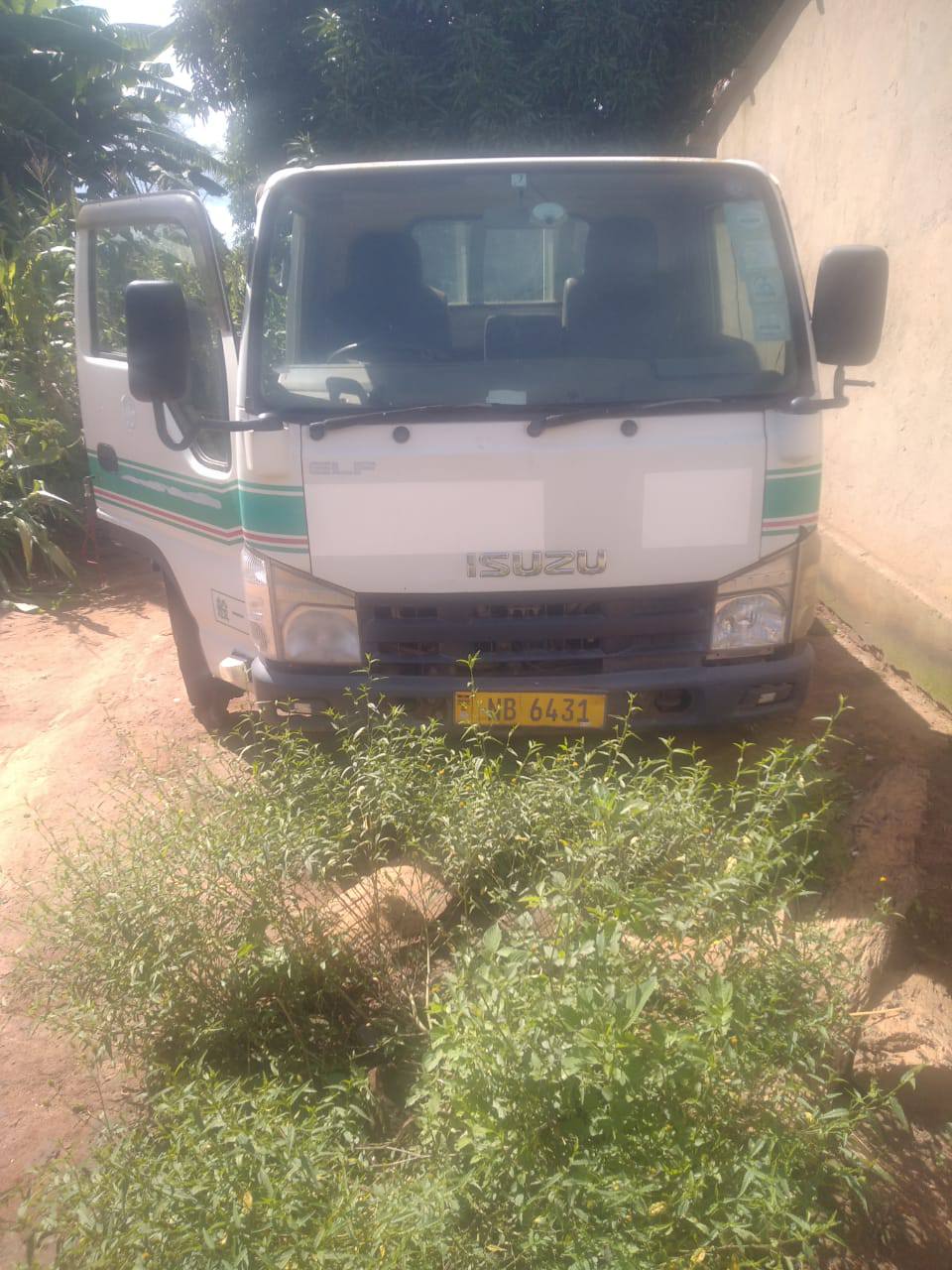 isuzu