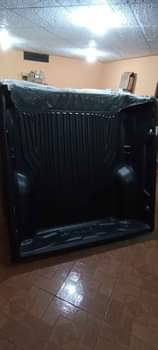A picture of Cubre balde Chevrolet DMAX original nuevo