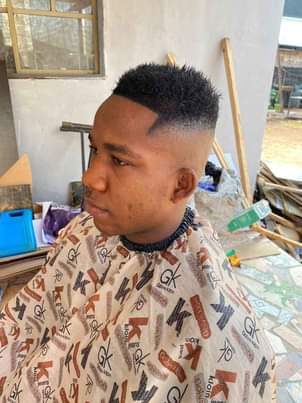 A picture of Maverick Mobile Cut