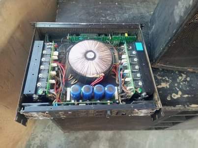 hybrid