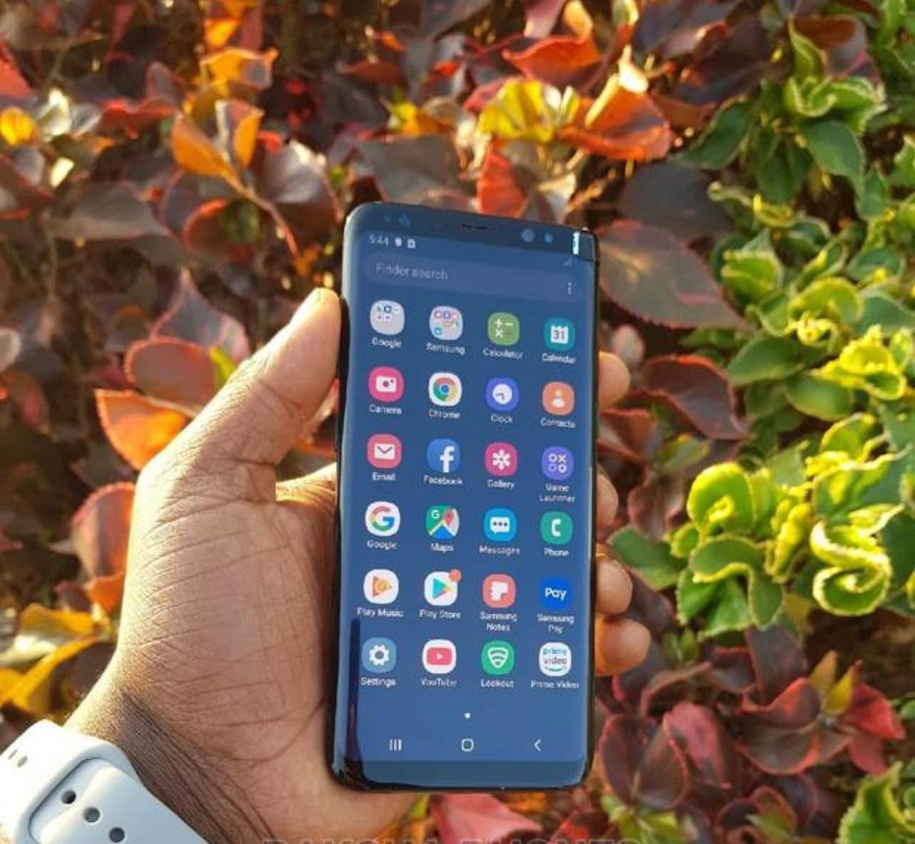 used samsung galaxy
