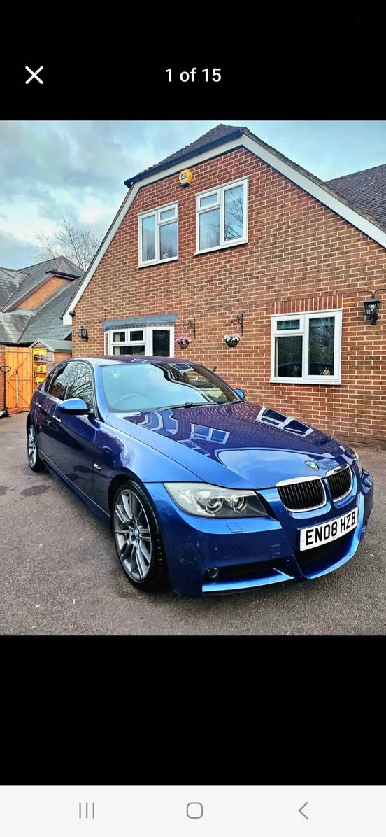 bmw m3