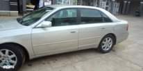 A picture of 2003 Toyota Avalon Toyota Avalon