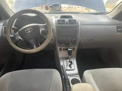A picture of Toks standard Toyota Corolla 2013 Abuja 6 3M