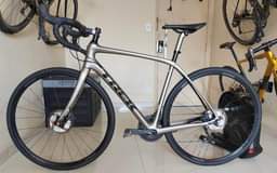 trek