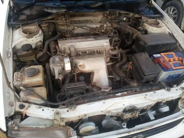 Cars O.