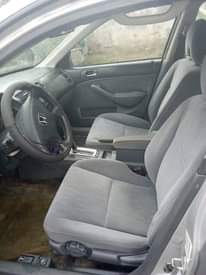 A picture of 2003 Honda Honda civic Normal