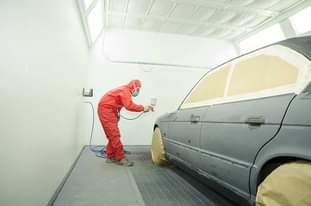 A picture of Vehicles painting