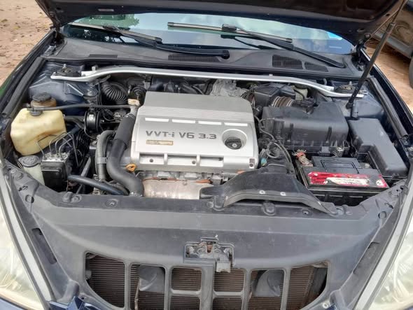 A picture of Es330