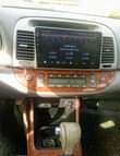 A picture of Toyota Camry xle 2004 V6