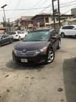 A picture of Registered 2011 Toyota venza