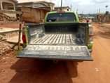 A picture of NIGER USED TOYOTA TUNDRA WITH BETTER ENGINE PRICE 1 5Million