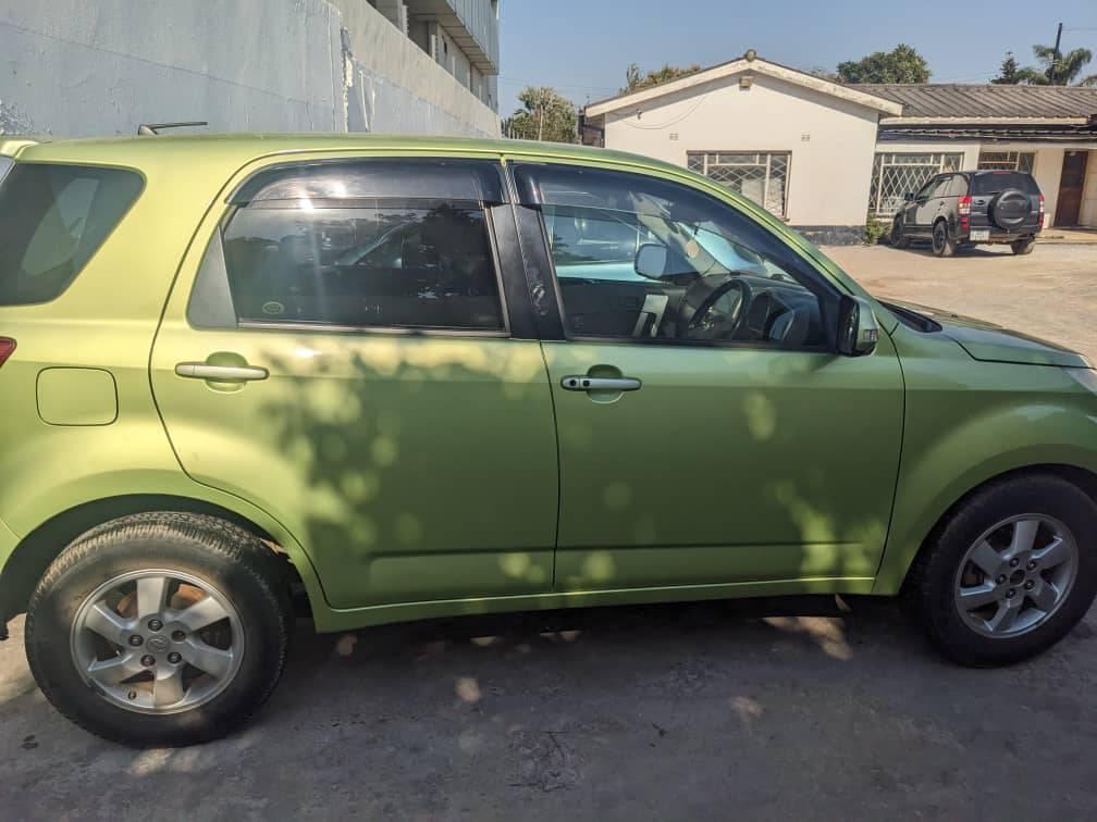 cars for sale in lusaka