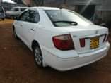 A picture of Toyota Premio