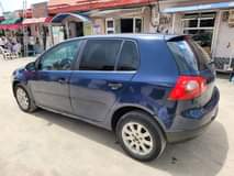 A picture of Clean and sharp 2008 first body buy and traveling clean