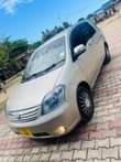 A picture of Toyota Raum