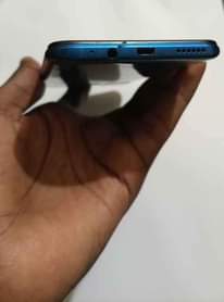 A picture of TECNO SMART 6